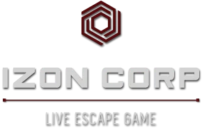 Escape Game Albi - Izon Corp