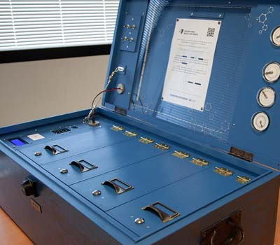 Nomadic Games création sur-mesure 01